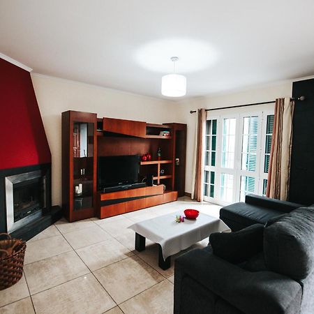 Casa Da Ribeira Apartment Senhora do Rosário Екстериор снимка