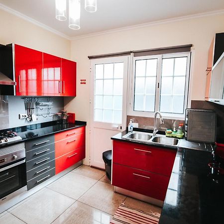 Casa Da Ribeira Apartment Senhora do Rosário Екстериор снимка