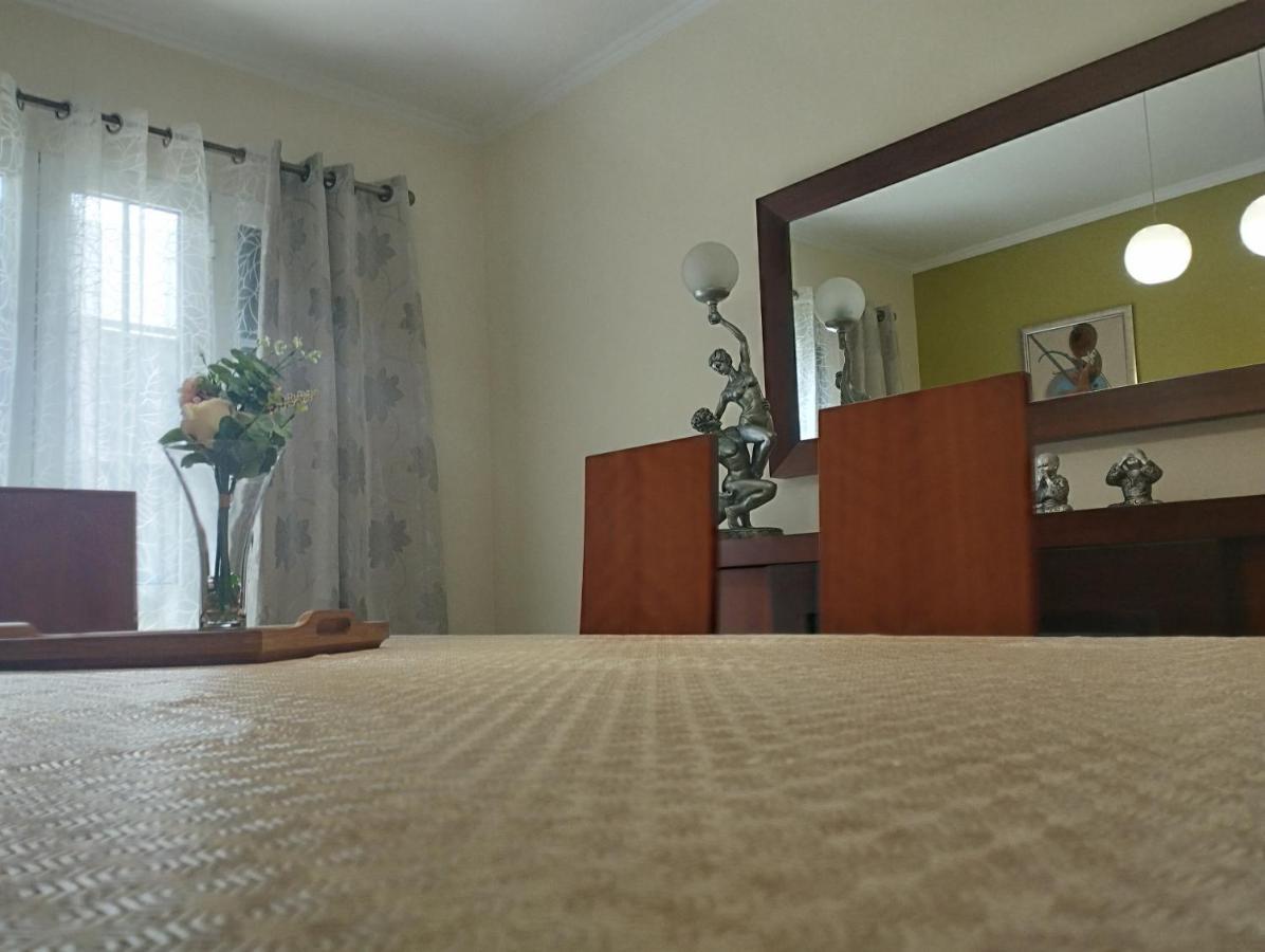 Casa Da Ribeira Apartment Senhora do Rosário Екстериор снимка