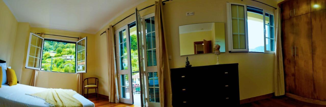 Casa Da Ribeira Apartment Senhora do Rosário Екстериор снимка