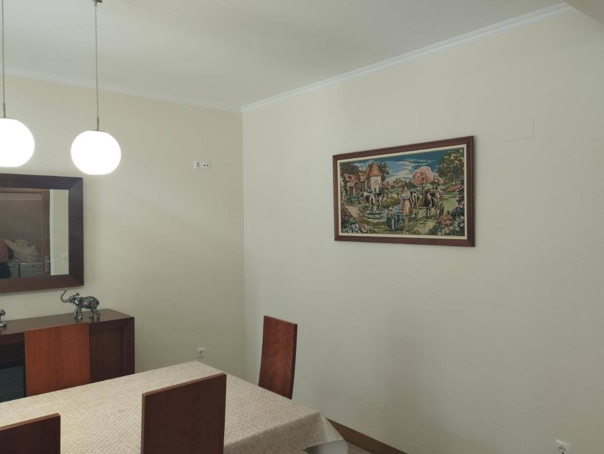 Casa Da Ribeira Apartment Senhora do Rosário Екстериор снимка