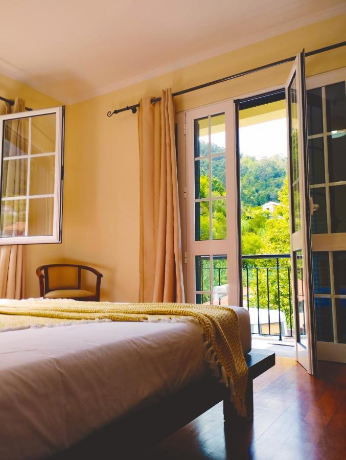 Casa Da Ribeira Apartment Senhora do Rosário Екстериор снимка