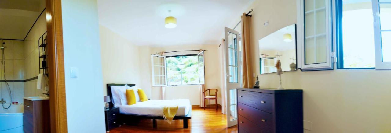 Casa Da Ribeira Apartment Senhora do Rosário Екстериор снимка