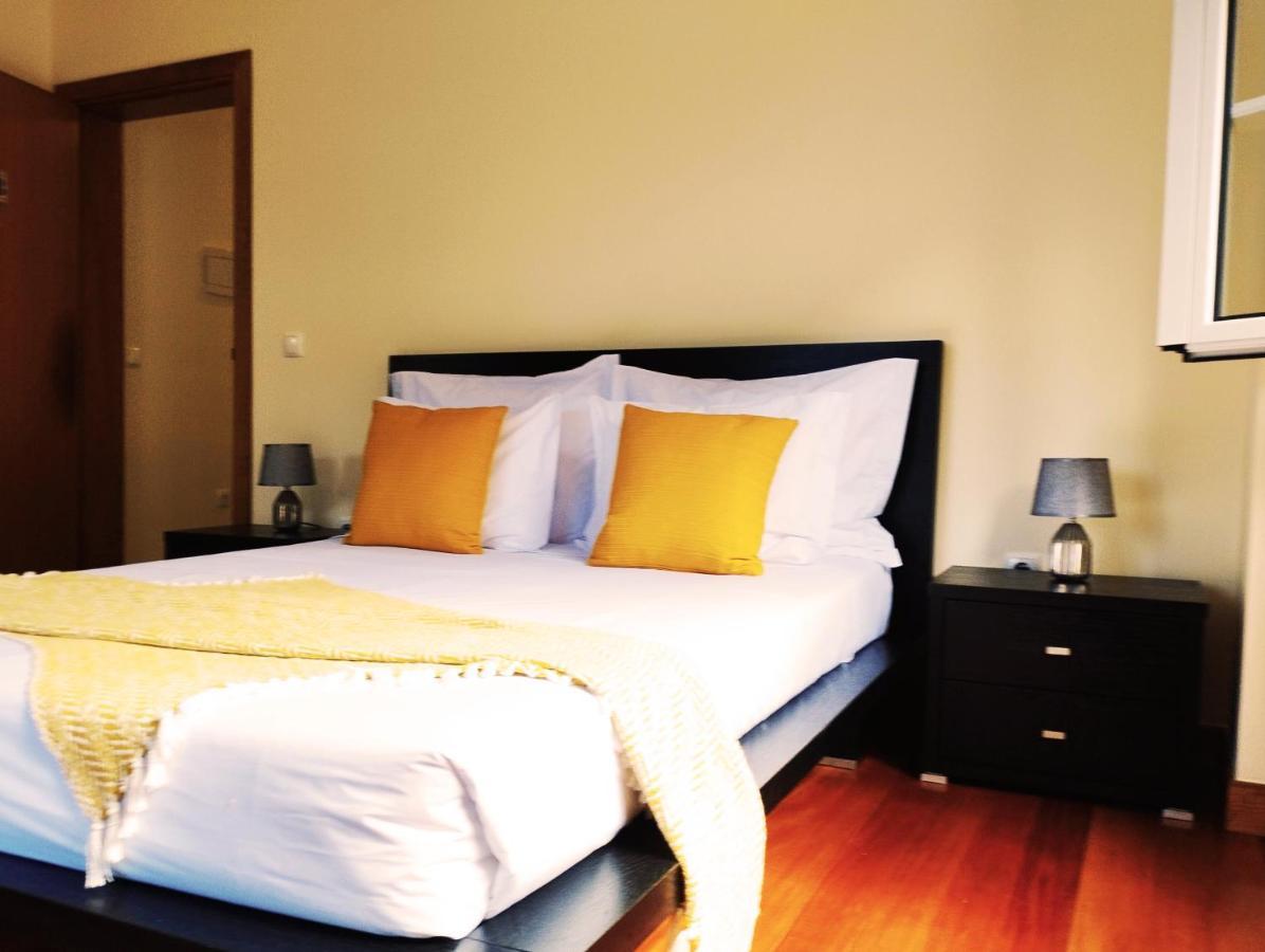 Casa Da Ribeira Apartment Senhora do Rosário Екстериор снимка