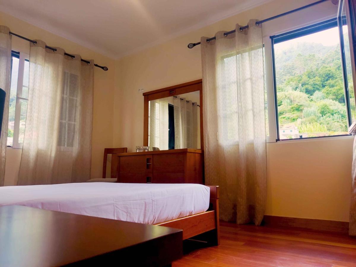 Casa Da Ribeira Apartment Senhora do Rosário Екстериор снимка