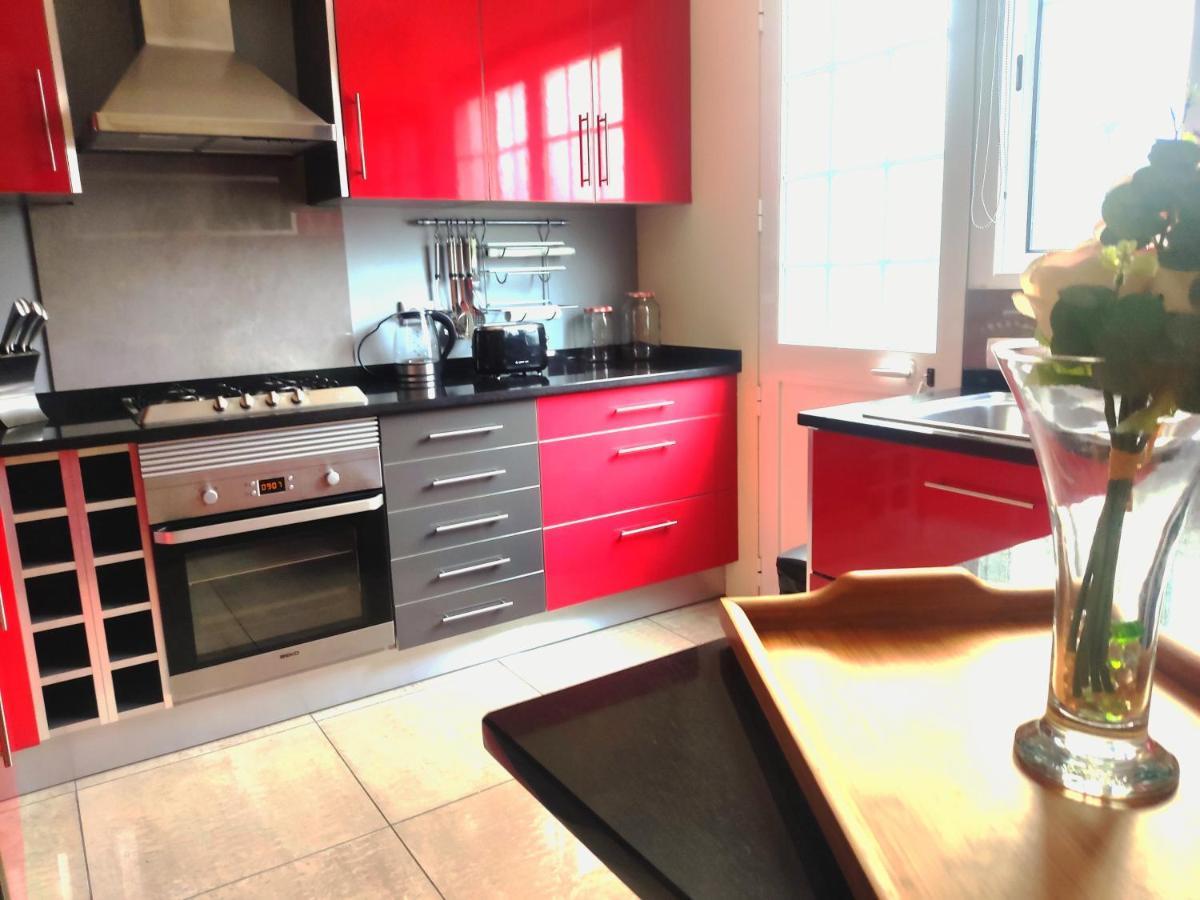 Casa Da Ribeira Apartment Senhora do Rosário Екстериор снимка