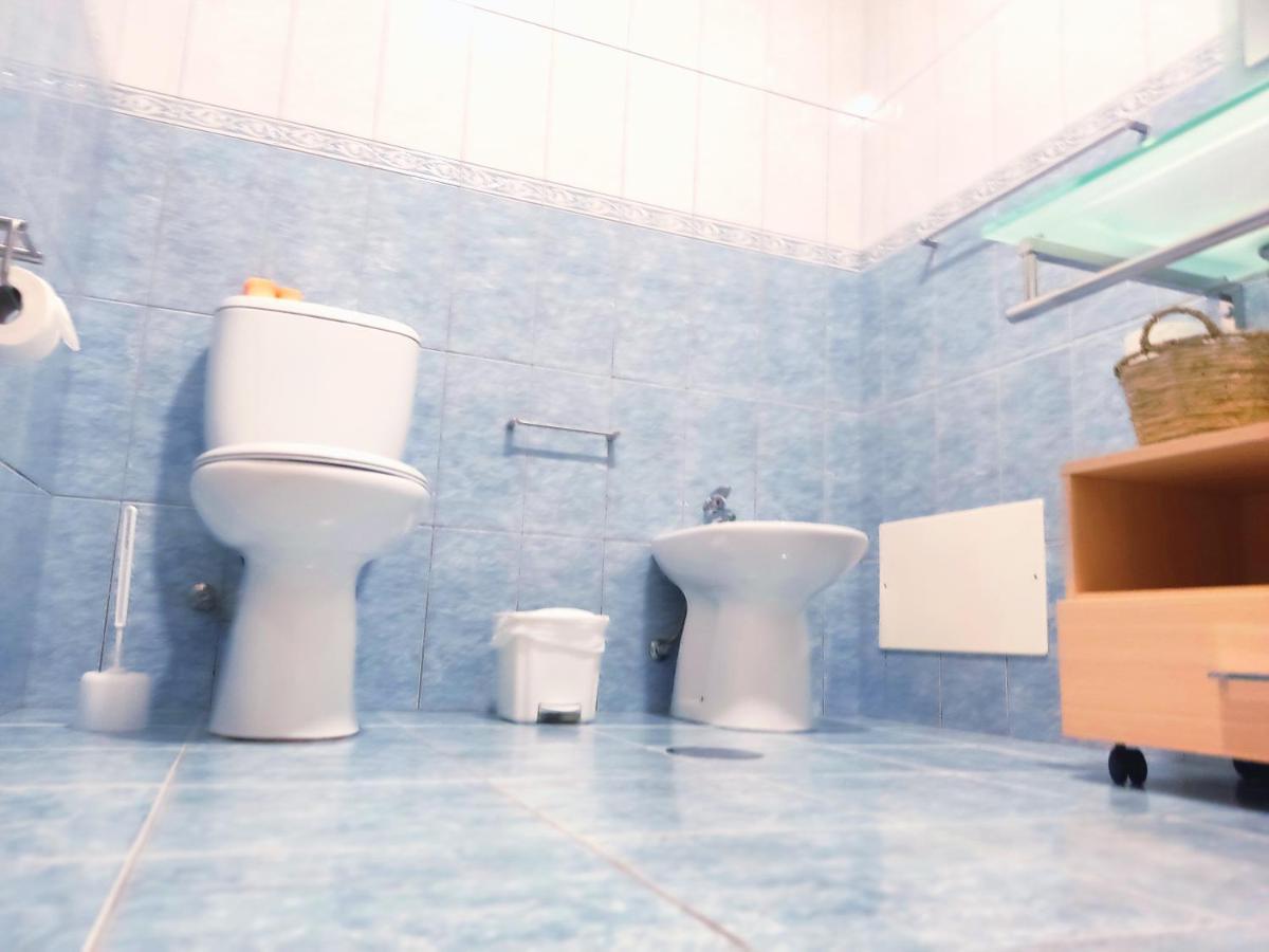 Casa Da Ribeira Apartment Senhora do Rosário Екстериор снимка