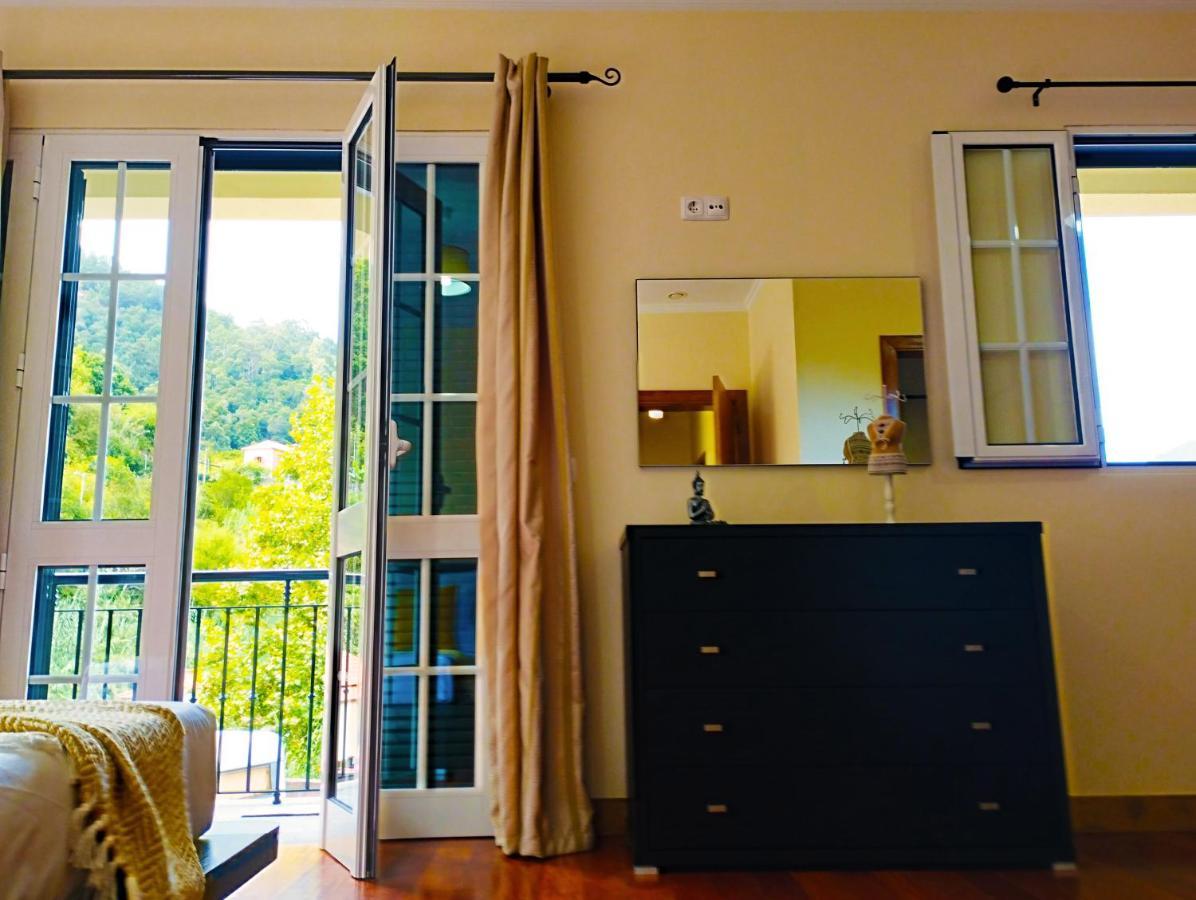 Casa Da Ribeira Apartment Senhora do Rosário Екстериор снимка