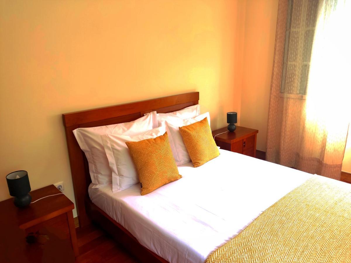 Casa Da Ribeira Apartment Senhora do Rosário Екстериор снимка