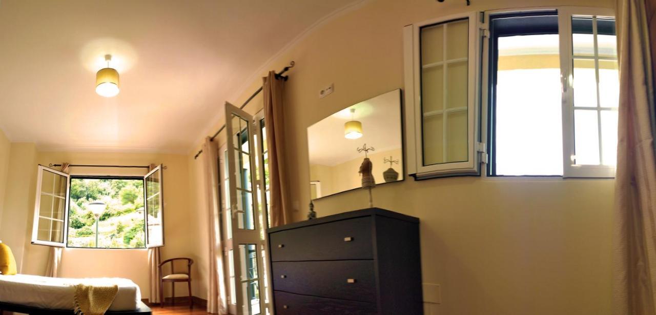Casa Da Ribeira Apartment Senhora do Rosário Екстериор снимка