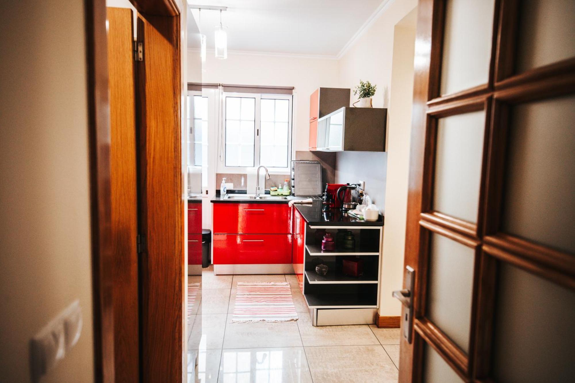 Casa Da Ribeira Apartment Senhora do Rosário Екстериор снимка