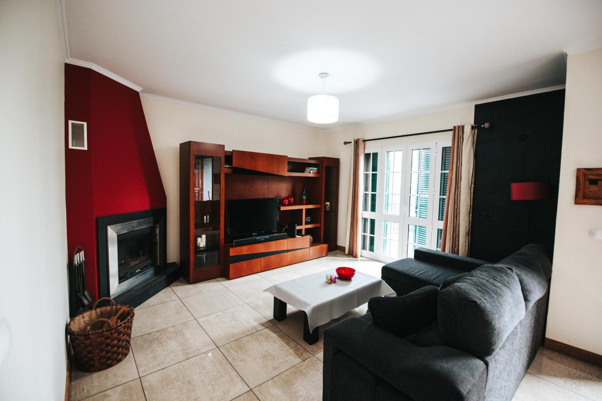 Casa Da Ribeira Apartment Senhora do Rosário Екстериор снимка