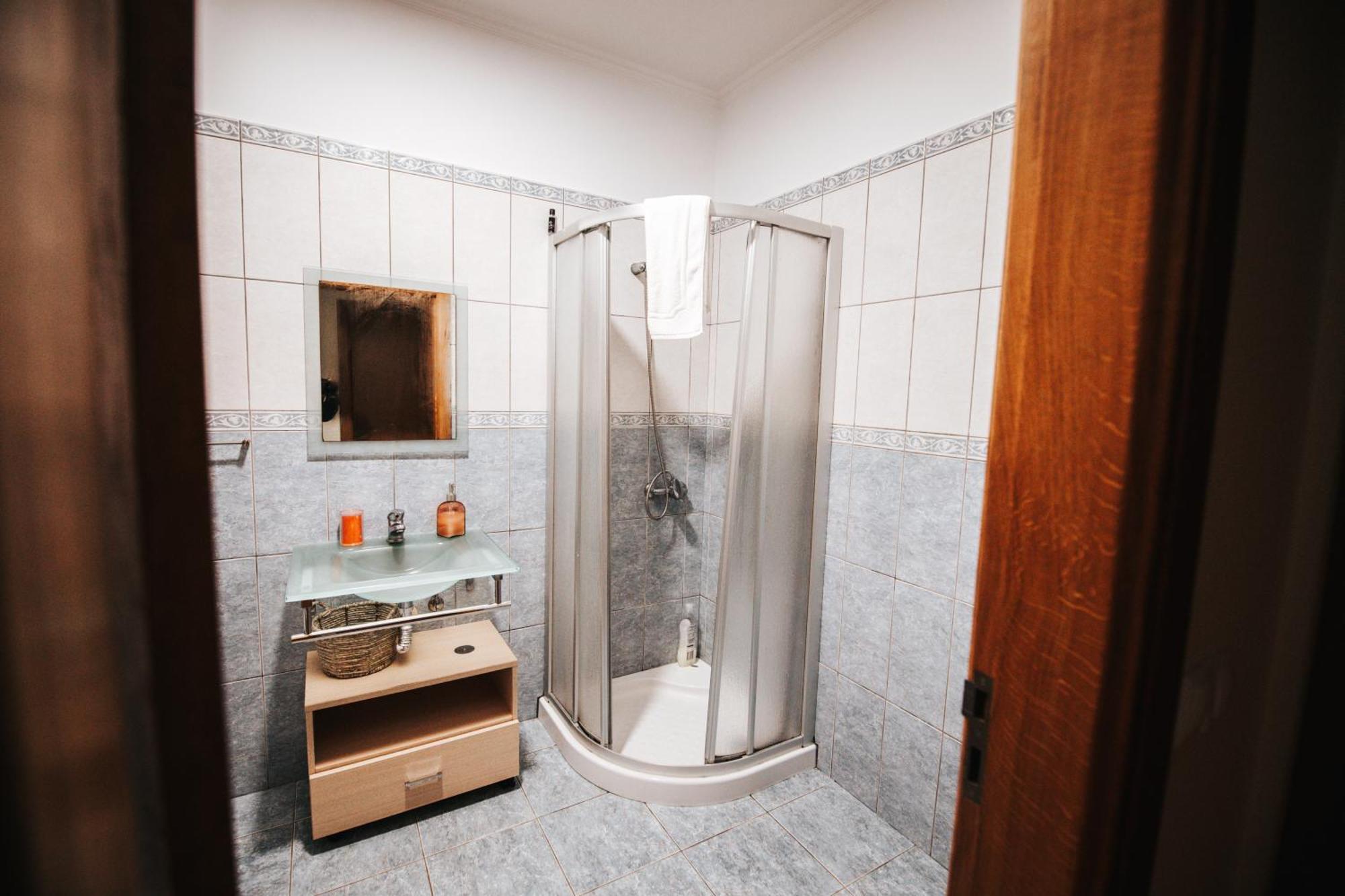 Casa Da Ribeira Apartment Senhora do Rosário Екстериор снимка