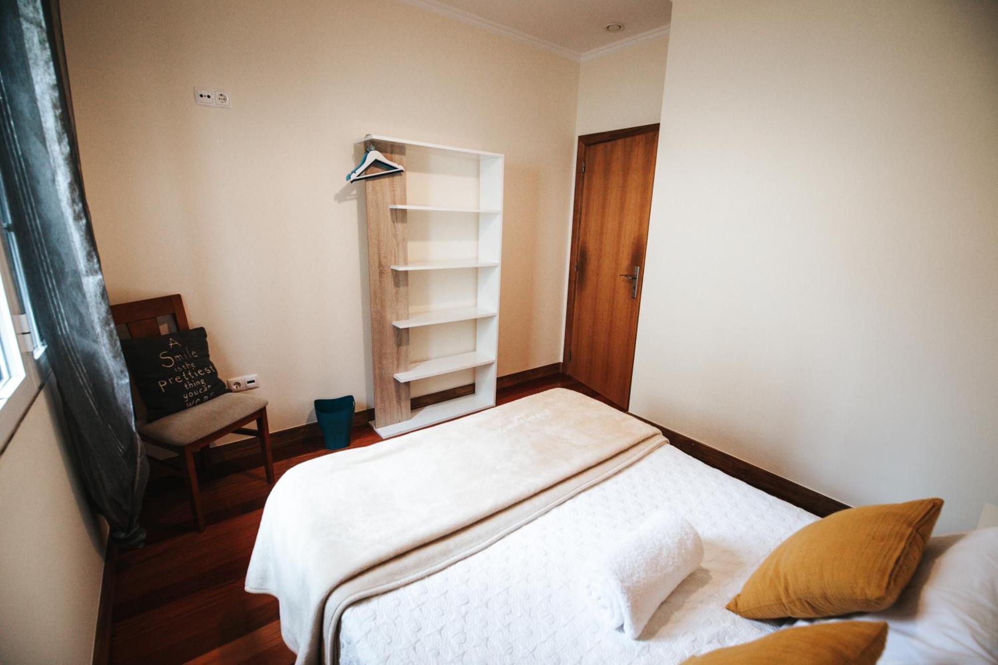 Casa Da Ribeira Apartment Senhora do Rosário Екстериор снимка