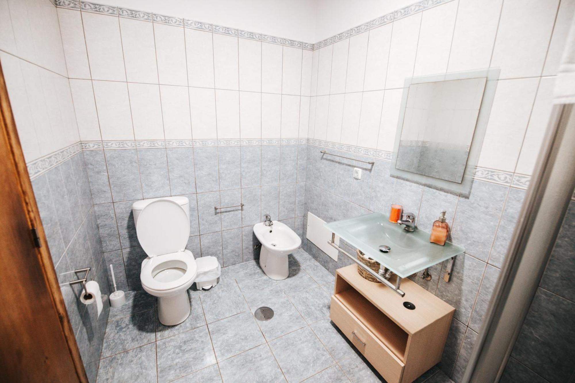 Casa Da Ribeira Apartment Senhora do Rosário Екстериор снимка