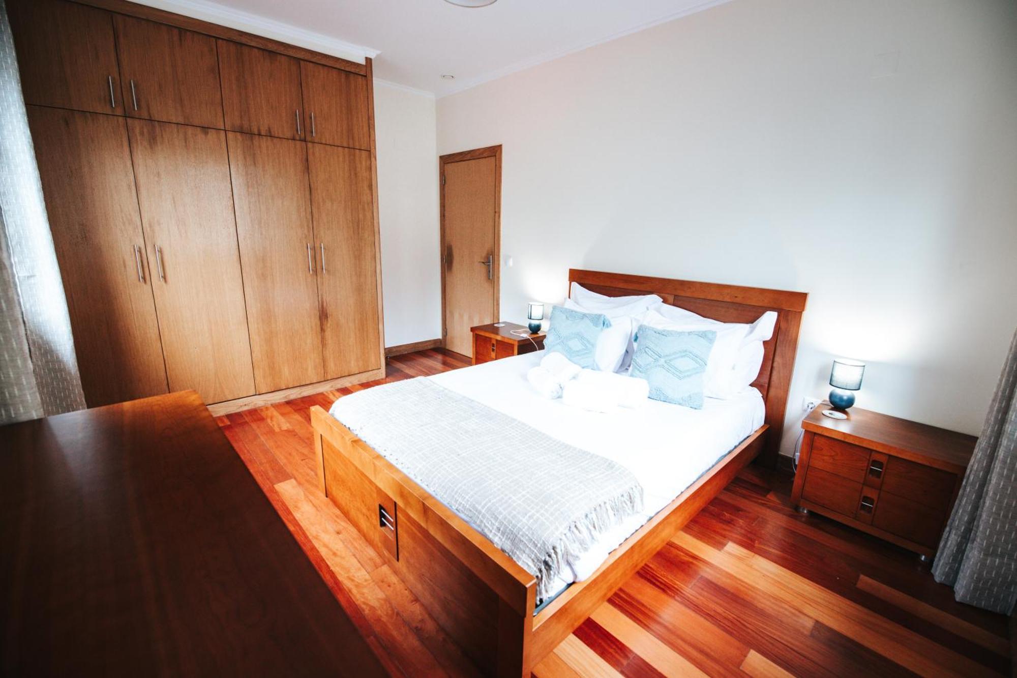 Casa Da Ribeira Apartment Senhora do Rosário Екстериор снимка