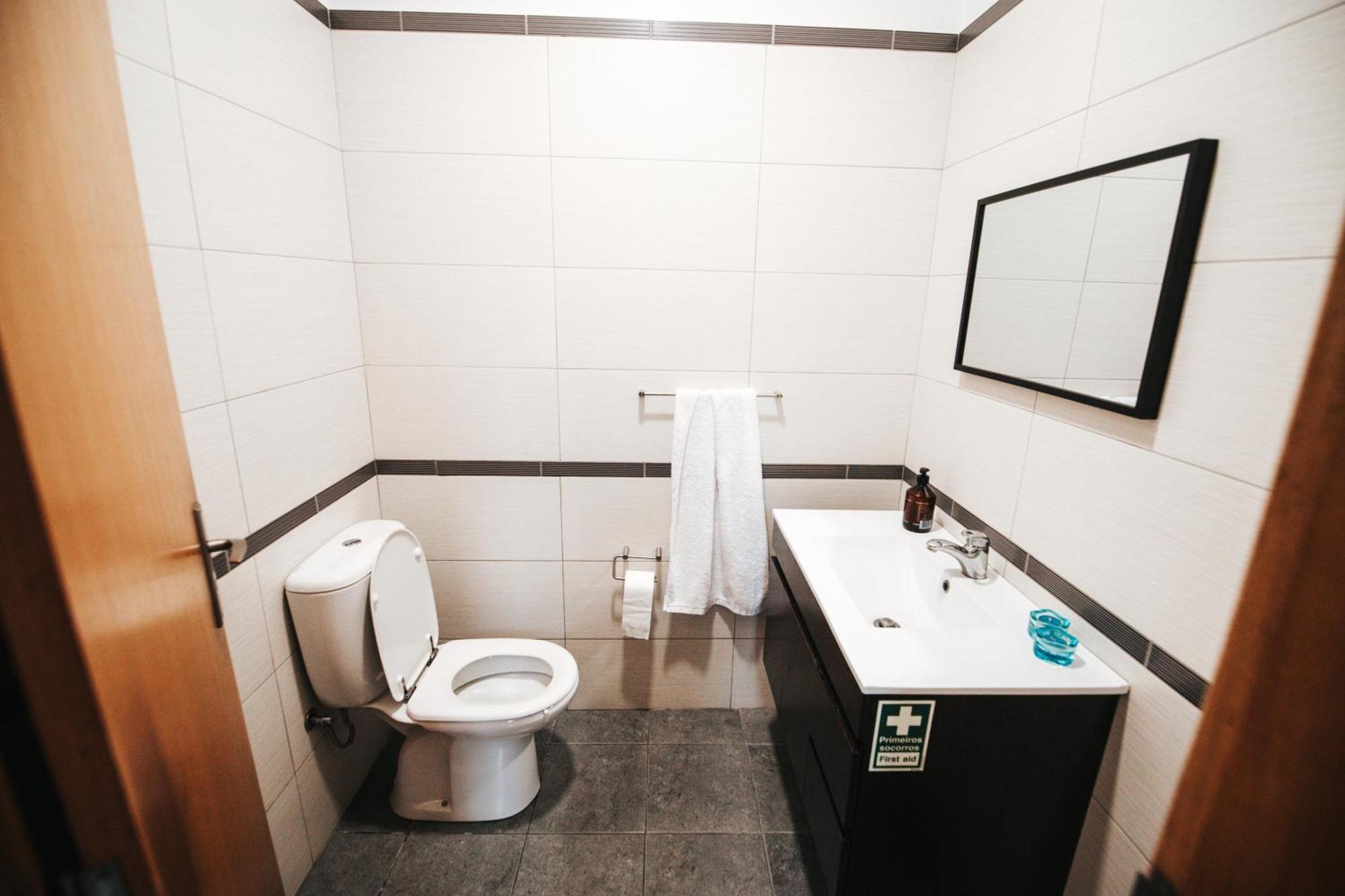 Casa Da Ribeira Apartment Senhora do Rosário Екстериор снимка
